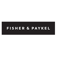 FISHER & PAYKEL